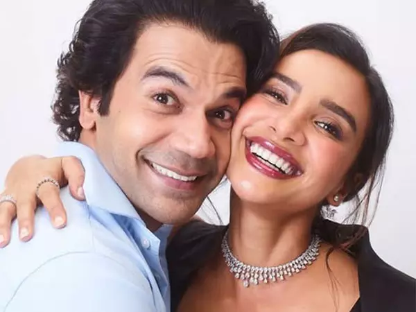 Rajkummar Rao और पत्रलेखा ने की गर्भावस्था की घोषणा Rajkummar Rao और पत्रलेखा ने की गर्भावस्था की घोषणा