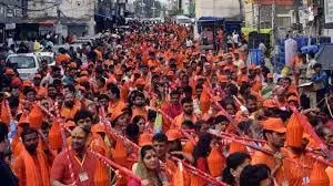 Sawan 2025: सावन में कौन सी कांवड़ सबसे ज़्यादा पुण्य देती है,जानिए धार्मिक मान्यताएं Sawan 2025: सावन में कौन सी कांवड़ सबसे ज़्यादा पुण्य देती है,जानिए धार्मिक मान्यताएं