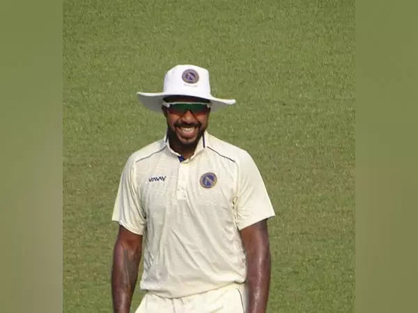 Varun Aaron ने लॉर्ड्स टेस्ट से पहले भारत के लिए रणनीतिक गेंदबाजी में बदलाव का सुझाव दिया Varun Aaron ने लॉर्ड्स टेस्ट से पहले भारत के लिए रणनीतिक गेंदबाजी में बदलाव का सुझाव दिया