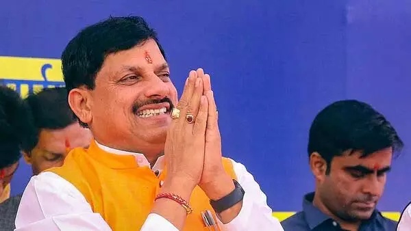 MP: सीएम कल इंदौर में रियल एस्टेट, होटल उद्योग और पर्यटन क्षेत्र के निवेशकों से करेंगे बातचीत MP: सीएम कल इंदौर में रियल एस्टेट, होटल उद्योग और पर्यटन क्षेत्र के निवेशकों से करेंगे बातचीत