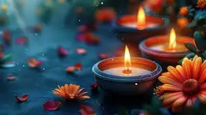 Guru Purnima 2025: आज इन जगहों पर जरूर जलाएं दीपक,मां लक्ष्मी होंगी प्रसन्न, बरसेगा धन Guru Purnima 2025: आज इन जगहों पर जरूर जलाएं दीपक,मां लक्ष्मी होंगी प्रसन्न, बरसेगा धन