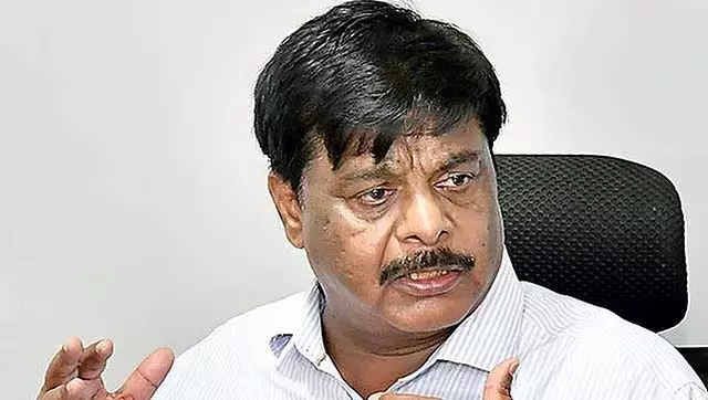 SCSP-TSP कार्यान्वयन में चूक करने वाले अधिकारियों के खिलाफ कार्रवाई: मंत्री ने चेतावनी दी SCSP-TSP कार्यान्वयन में चूक करने वाले अधिकारियों के खिलाफ कार्रवाई: मंत्री ने चेतावनी दी