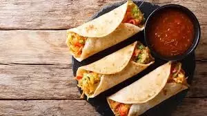 Rajma Roll: हेल्दी डिश बनेगा बच्चों का पसंदीदा व्यंजन Rajma Roll: हेल्दी डिश बनेगा बच्चों का पसंदीदा व्यंजन