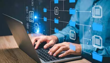 भारत 2025 में दुनिया के टॉप 10 टेक मार्केट में होगा शामिल : रिपोर्ट भारत 2025 में दुनिया के टॉप 10 टेक मार्केट में होगा शामिल : रिपोर्ट