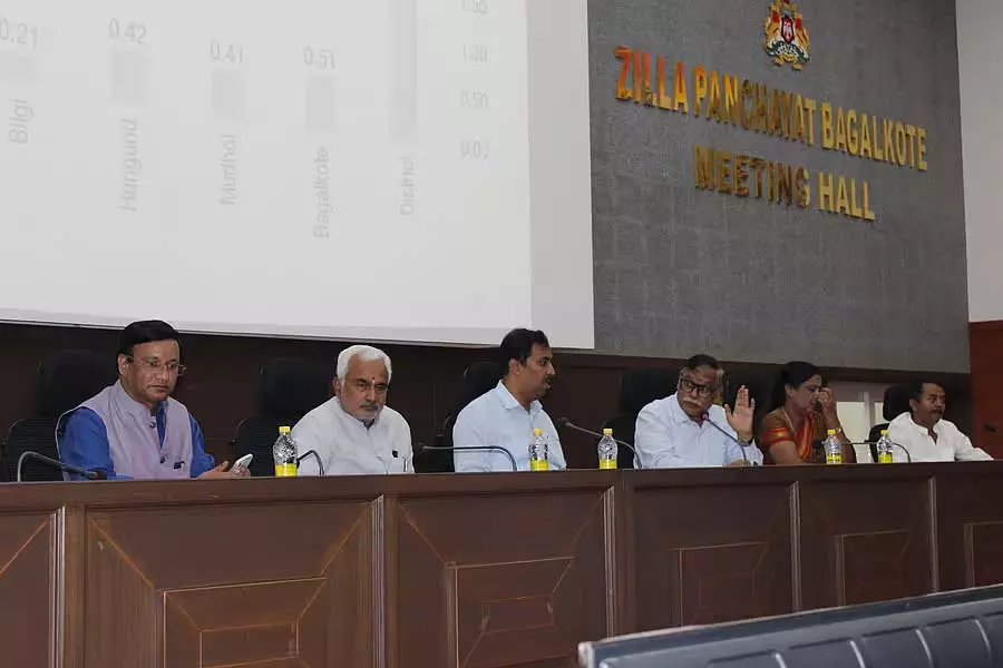 ब्रिटेन के विकास को गति मिले: MLA J.T. Patil ब्रिटेन के विकास को गति मिले: MLA J.T. Patil