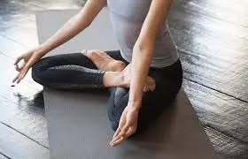 Health: रोज़ाना करें ये योगासन और पाएं डायबिटीज़ से हमेशा के लिए छुटकारा Health: रोज़ाना करें ये योगासन और पाएं डायबिटीज़ से हमेशा के लिए छुटकारा