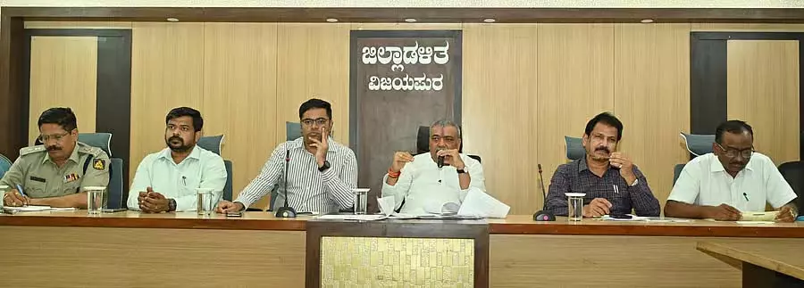 भारत के विकास की प्रस्तावना: विधायक यशवंत रायगौड़ा पाटिल भारत के विकास की प्रस्तावना: विधायक यशवंत रायगौड़ा पाटिल
