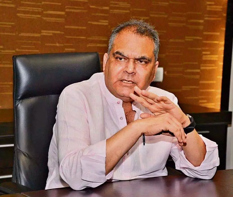 निवेश को ध्यान में रखते हुए Punjab सरकार ने अधिसूचना जारी की निवेश को ध्यान में रखते हुए Punjab सरकार ने अधिसूचना जारी की
