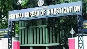 CBI ने मोनिका कपूर को अमेरिकी राष्ट्र से प्रत्यर्पित किया CBI ने मोनिका कपूर को अमेरिकी राष्ट्र से प्रत्यर्पित किया