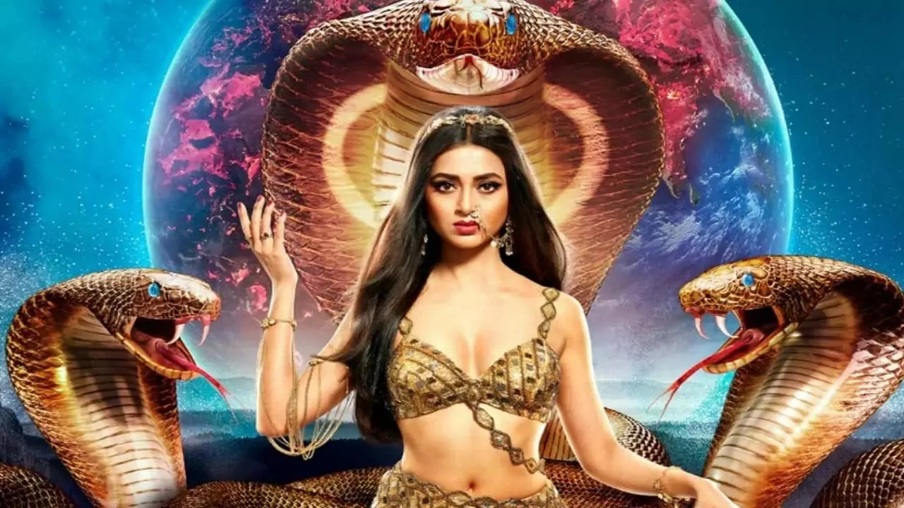 हमें Naagin 7 चाहिए: प्रशंसक नए सीजन की मांग कर रहे हमें Naagin 7 चाहिए: प्रशंसक नए सीजन की मांग कर रहे