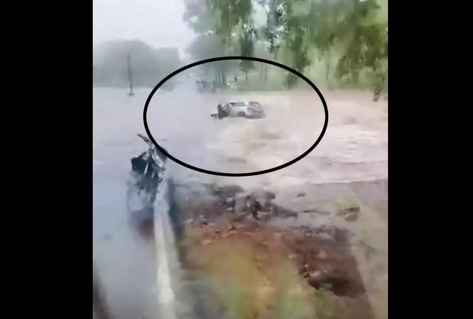 जब मौत से हुआ युवकों का सामना, फिर बदल गया सबकुछ जब मौत से हुआ युवकों का सामना, फिर बदल गया सबकुछ