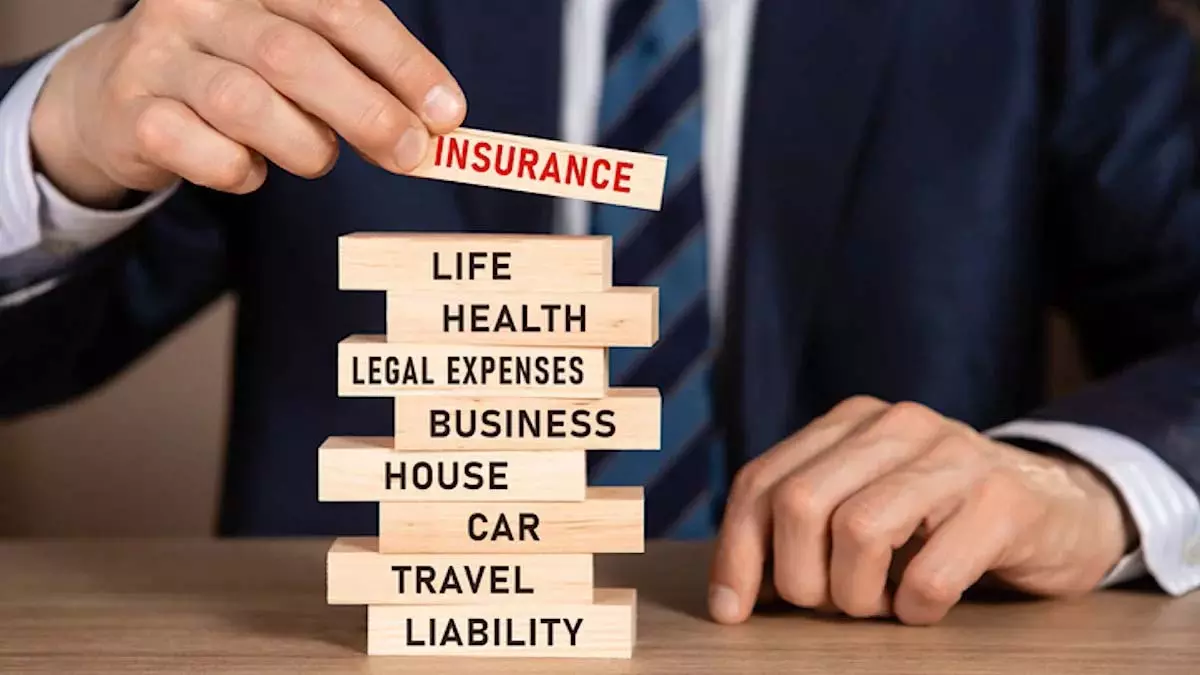 जीवन बीमा क्षेत्र ने जून में नए व्यावसायिक प्रीमियम में 4.25% की वृद्धि दर्ज की जीवन बीमा क्षेत्र ने जून में नए व्यावसायिक प्रीमियम में 4.25% की वृद्धि दर्ज की