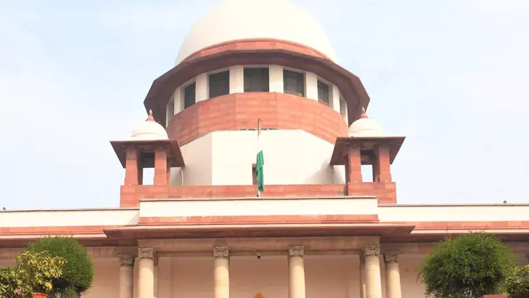 विपक्ष को झटका, वोटर वेरिफिकेशन पर रोक लगाने से सुप्रीम कोर्ट का इनकार विपक्ष को झटका, वोटर वेरिफिकेशन पर रोक लगाने से सुप्रीम कोर्ट का इनकार