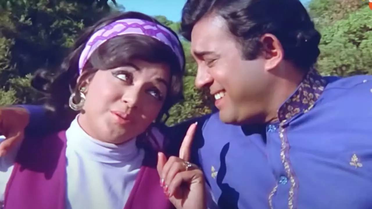 सनसनीखेज अफेयर के बावजूद संजीव कुमार ने हेमा मालिनी से शादी क्यों नहीं की? सनसनीखेज अफेयर के बावजूद संजीव कुमार ने हेमा मालिनी से शादी क्यों नहीं की?