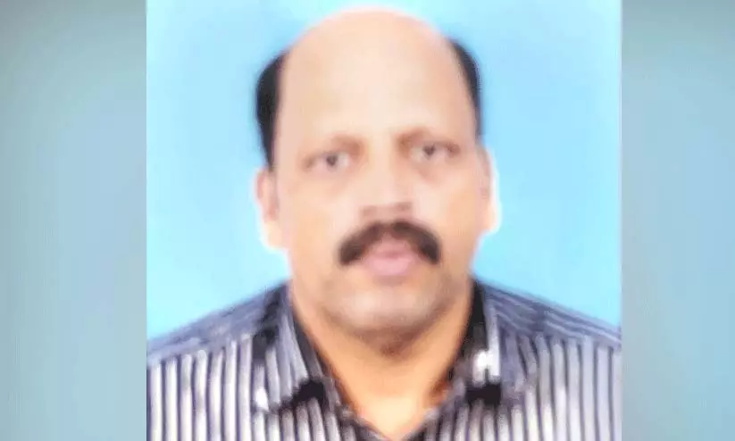 Kerala : दिल का दौरा पड़ने से कन्नूर निवासी की जेद्दा में मौत Kerala : दिल का दौरा पड़ने से कन्नूर निवासी की जेद्दा में मौत