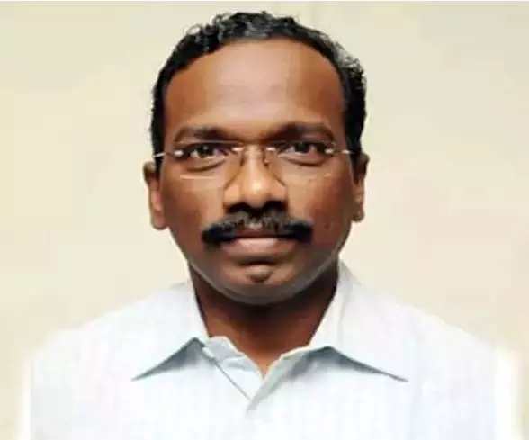 रत्नाकर ने PIB में मीडिया संचार निदेशक का पदभार ग्रहण किया रत्नाकर ने PIB में मीडिया संचार निदेशक का पदभार ग्रहण किया