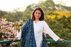 Kerala को रेवती की प्रतिभा को पहचानने में 39 साल लग गए Kerala को रेवती की प्रतिभा को पहचानने में 39 साल लग गए