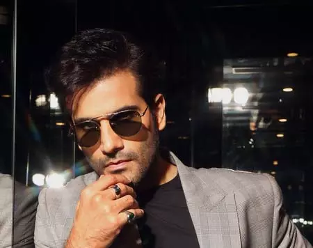 करण टैकर के करियर का सबसे शानदार प्रोजेक्ट है भय, पैरानॉर्मल इन्वेस्टिगेटर की भूमिका में आएंगे नजर करण टैकर के करियर का सबसे शानदार प्रोजेक्ट है भय, पैरानॉर्मल इन्वेस्टिगेटर की भूमिका में आएंगे नजर