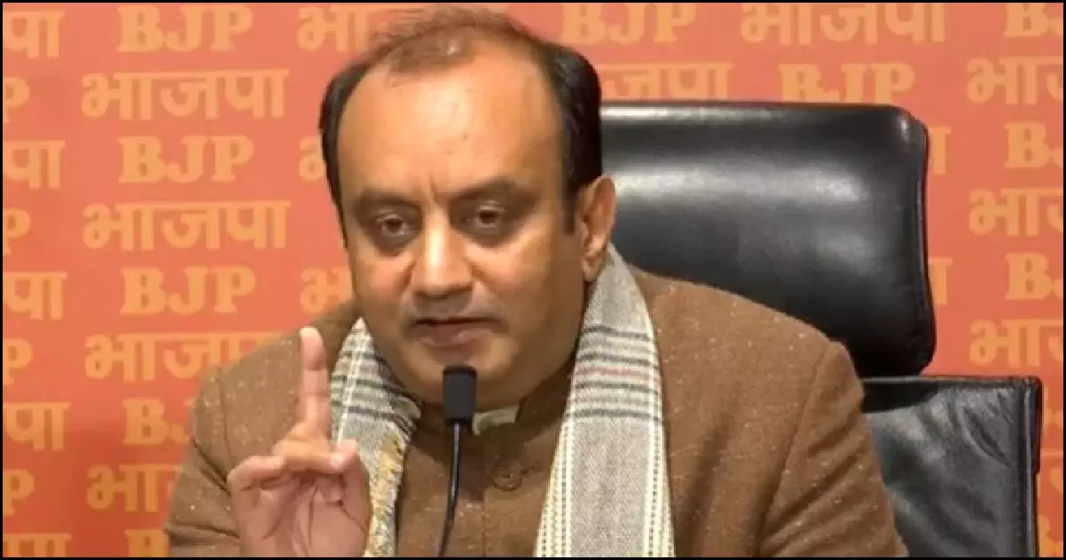 New Delhi: नई दिशा में बढ़ी भारत की विदेश नीति: भारतीय जनता पार्टी New Delhi: नई दिशा में बढ़ी भारत की विदेश नीति: भारतीय जनता पार्टी