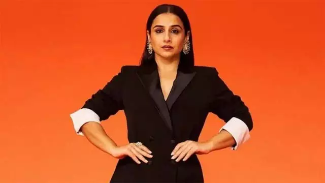 Vidya Balan का खुलासा ‘मनहूस’ कहे जाने के कारण करियर पर पड़ा असर Vidya Balan का खुलासा ‘मनहूस’ कहे जाने के कारण करियर पर पड़ा असर