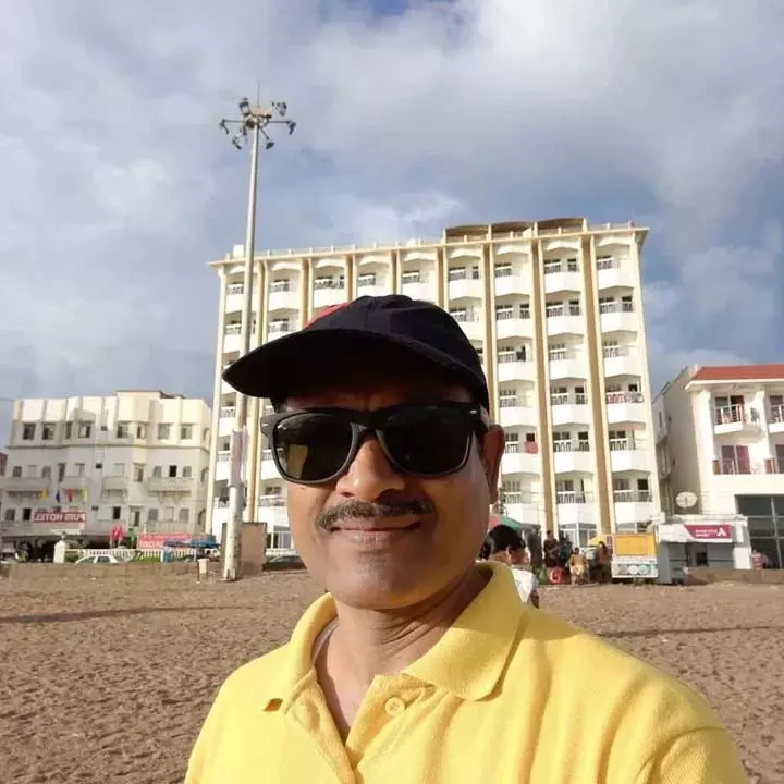 ओडिशा में MCL अधिकारी को CBI ने रिश्वत लेते रंगे हाथों पकड़ा ओडिशा में MCL अधिकारी को CBI ने रिश्वत लेते रंगे हाथों पकड़ा