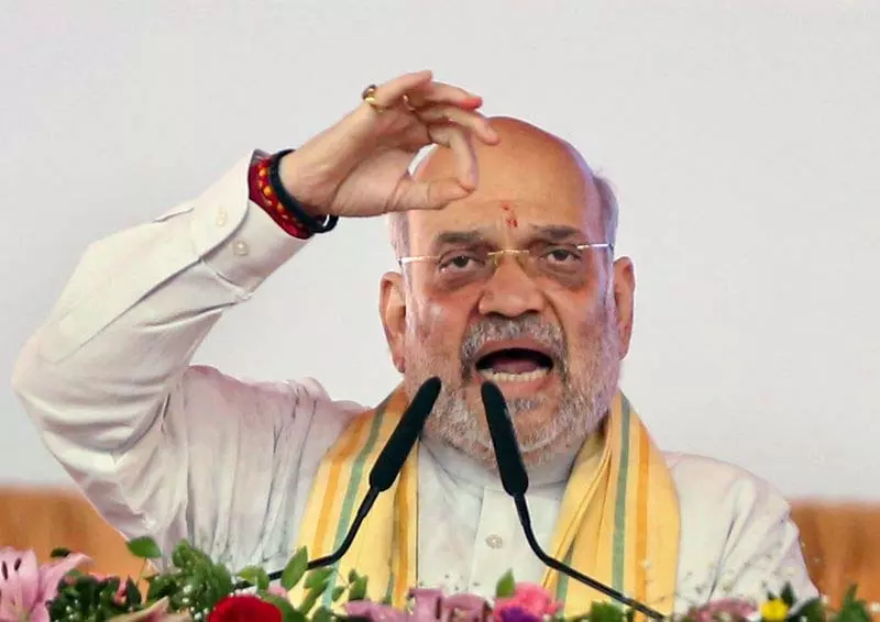 चंडीगढ़ में बढ़ते अपराध से अमित शाह को अवगत कराएंगे: BJP leader चंडीगढ़ में बढ़ते अपराध से अमित शाह को अवगत कराएंगे: BJP leader