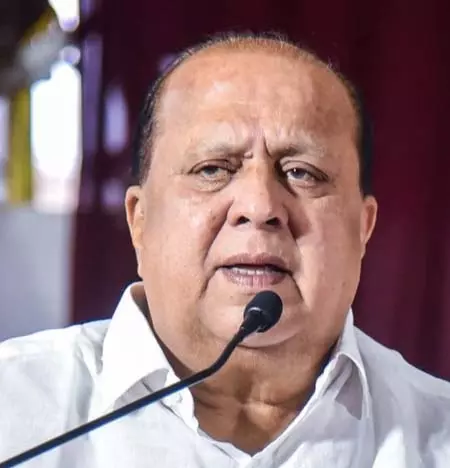 Maharashtra सरकार ने सरकारी मेडिकल कॉलेजों में रैगिंग विरोधी समितियां गठित कीं Maharashtra सरकार ने सरकारी मेडिकल कॉलेजों में रैगिंग विरोधी समितियां गठित कीं