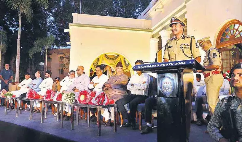 कोतवाल हाउस का पूर्व गौरव कोतवाल हाउस का पूर्व गौरव