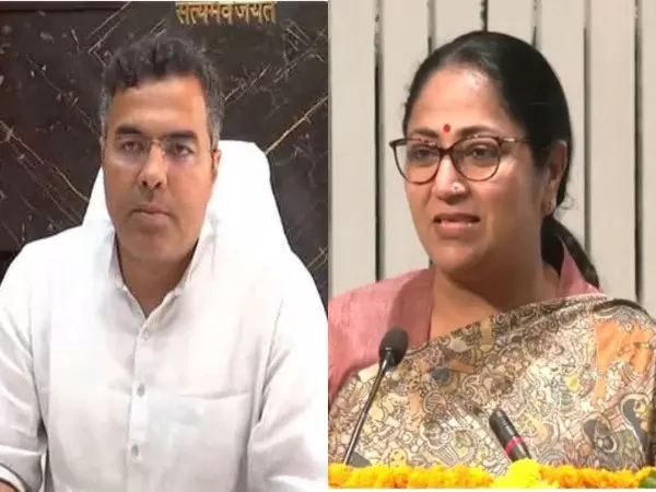 मुनक नहर पर एलिवेटेड रोड बनाने की तैयारी में दिल्ली सरकार, तीन महीने में तैयार होगी DPR मुनक नहर पर एलिवेटेड रोड बनाने की तैयारी में दिल्ली सरकार, तीन महीने में तैयार होगी DPR