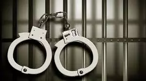 Rohtak : ट्रेन से लाकर कोर्ट में किया गया पेश, पुलिस ने मांगा रिमांड Rohtak : ट्रेन से लाकर कोर्ट में किया गया पेश, पुलिस ने मांगा रिमांड