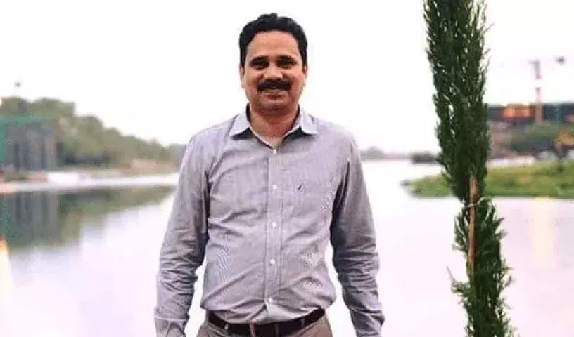 दिलीप को उच्च न्यायालय से राहत दिलीप को उच्च न्यायालय से राहत