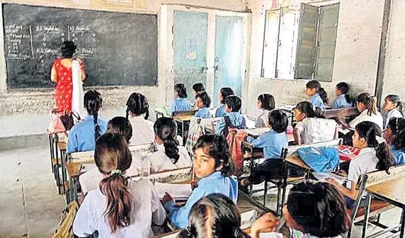 पाठ मत पढ़ो.. गणित नहीं कर सकते! पाठ मत पढ़ो.. गणित नहीं कर सकते!