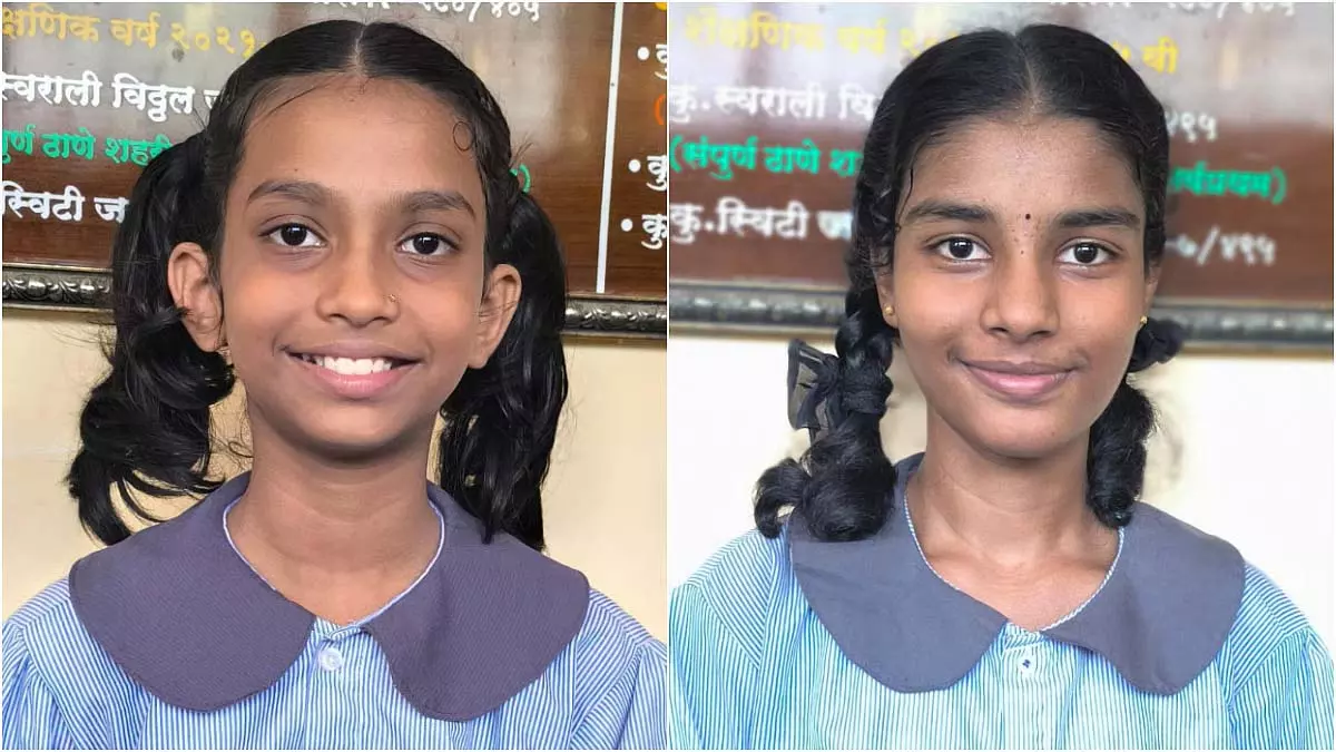 छात्रवृत्ति परीक्षा में NMMC स्कूल की बड़ी सफलता, 47 बच्चों ने बनाई जगह छात्रवृत्ति परीक्षा में NMMC स्कूल की बड़ी सफलता, 47 बच्चों ने बनाई जगह