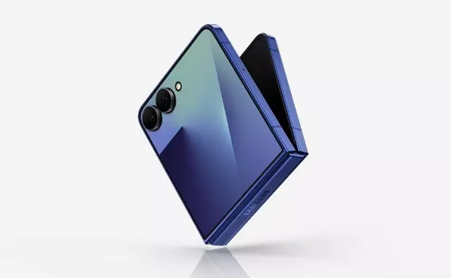 Samsung Galaxy Z Flip 7, Galaxy Z Flip 7 FE भारत में लॉन्च: इन फ्लिप डिवाइस के फीचर्स देखें Samsung Galaxy Z Flip 7, Galaxy Z Flip 7 FE भारत में लॉन्च: इन फ्लिप डिवाइस के फीचर्स देखें
