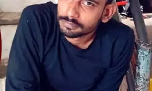 बदमाश राजा की तलाश में रायपुर पुलिस, चाकूबाजी कर फरार