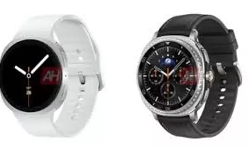 Samsung Galaxy Watch 8 : इतनी होगी सीरीज की कीमत, देखें कौन सा मॉडल है आपके बजट में Samsung Galaxy Watch 8 : इतनी होगी सीरीज की कीमत, देखें कौन सा मॉडल है आपके बजट में