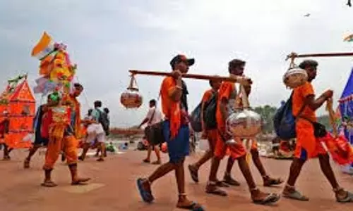 Sawan 2025: कितने प्रकार की होती है कांवड़ यात्रा,जानिए क्या हैं इसके नियम