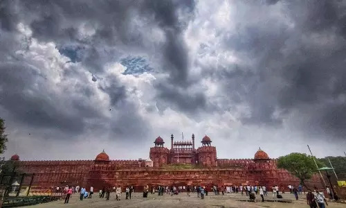 दिल्ली में लाल किले पर गुरु तेग बहादुर की 350वीं शहीदी वर्षगांठ मनाई जाएगी