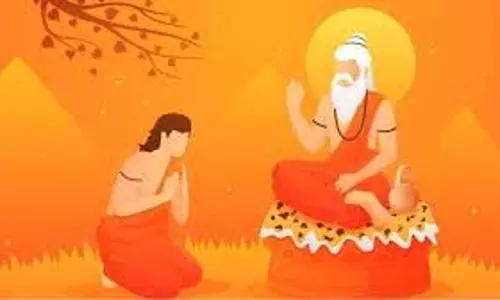 Guru Purnima 2025: गुरु पूर्णिमा आज, यहां देखें स्नान-दान का समय और पूजा विधि