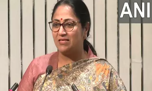 Delhi CM के सरकारी आवास के नवीनीकरण का टेंडर लोक निर्माण विभाग ने रद्द किया Delhi CM के सरकारी आवास के नवीनीकरण का टेंडर लोक निर्माण विभाग ने रद्द किया