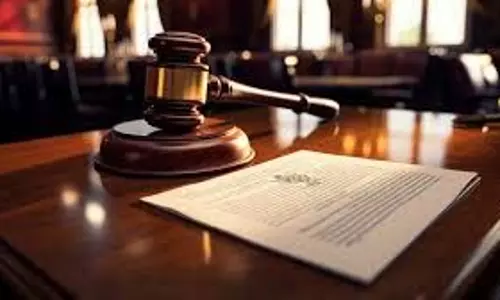 नाबालिग से बलात्कार के लिए व्यक्ति को 25 साल की सज़ा