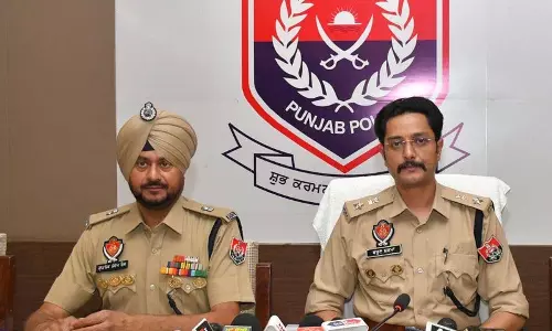 सिसोदिया का भेष बदलने के आरोप में हरियाणा का व्यक्ति गिरफ्तार सिसोदिया का भेष बदलने के आरोप में हरियाणा का व्यक्ति गिरफ्तार