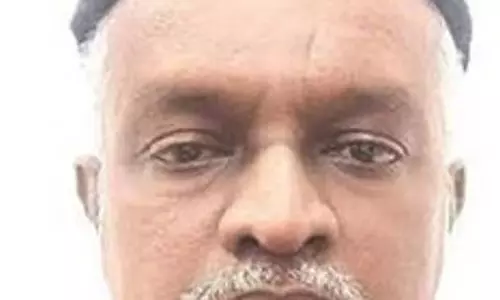 राज्य उर्दू अकादमी: अम्बुर के प्रधानाध्यापक को सदस्य नियुक्त किया गया