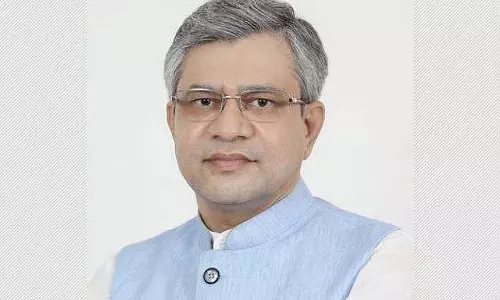 रेलवे क्रॉसिंग सुरक्षा: अश्विनी वैष्णव अध्ययन रेलवे क्रॉसिंग सुरक्षा: अश्विनी वैष्णव अध्ययन