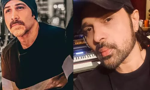 Emraan Hashmi, हिमेश रेशमिया गनमास्टर जी9 के लिए फिर साथ आए