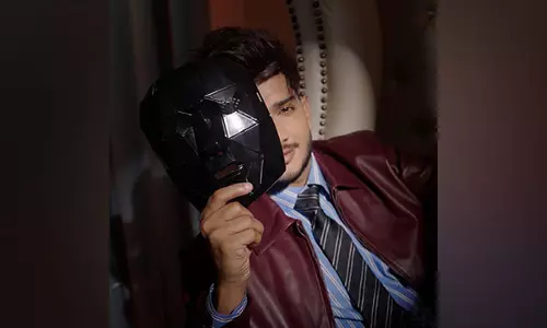 मुनव्वर फारुकी TV शो पति पत्नी और पंगा-जोड़ियों का रियलिटी चेक के सह-मेजबान होंगे