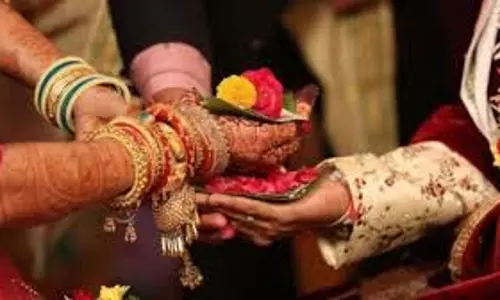 Marriage Delay:   विवाह में हो रही है देरी, तो गुरुवार को करें ये उपाय, तुरंत सगाई और तुरंत विवाह होगा