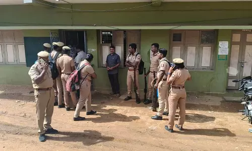 Tamil Nadu : लड़के के अपहरण मामले में 5 लोगों के खिलाफ मुकदमा शुरू