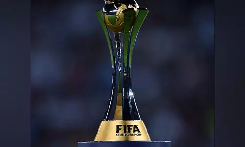 रियल मैड्रिड को 4-0 से हराकर PSG फीफा क्लब विश्व कप फाइनल में चेल्सी से भिड़ने को तैयार रियल मैड्रिड को 4-0 से हराकर PSG फीफा क्लब विश्व कप फाइनल में चेल्सी से भिड़ने को तैयार