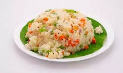 Recipe: ओट्स से तेजी से घटता है वजन, ब्लड शुगर भी रहता है कंट्रोल Recipe: ओट्स से तेजी से घटता है वजन, ब्लड शुगर भी रहता है कंट्रोल